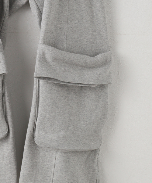 OPEN Yy カーゴパンツ 「Geek Office / ギークオフィス」OPEN YY