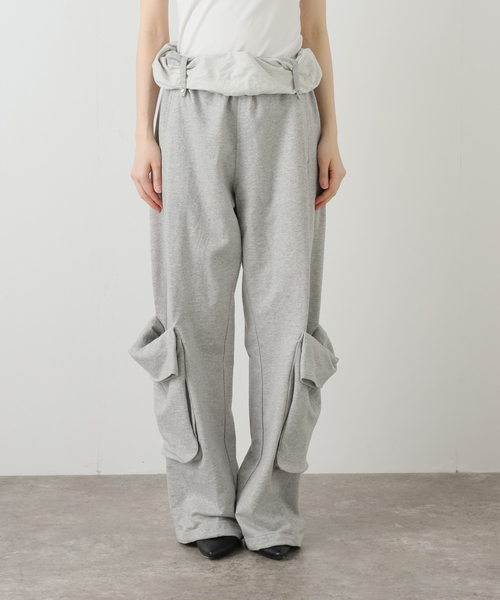 OPEN Yy カーゴパンツ 「Geek Office / ギークオフィス」OPEN YY