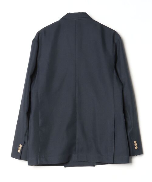 CITEN スタジャン　ネイビー CITEN（シテン） ジャケット M ネイビー メンズ : ZOZOTOWN Yahoo!店