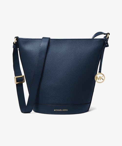 MICHAEL KORS（マイケルコース） ショルダーバッグ FREE ネイビー