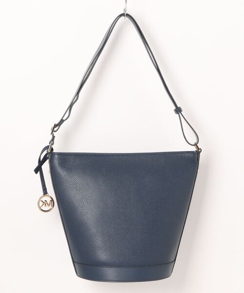 MICHAEL KORS（マイケルコース） ショルダーバッグ FREE ネイビー