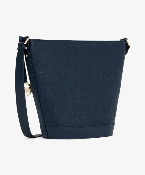 MICHAEL KORS ネイビー ショルダーバッグ MICHAEL KORS（マイケルコース） ショルダーバッグ FREE ネイビー