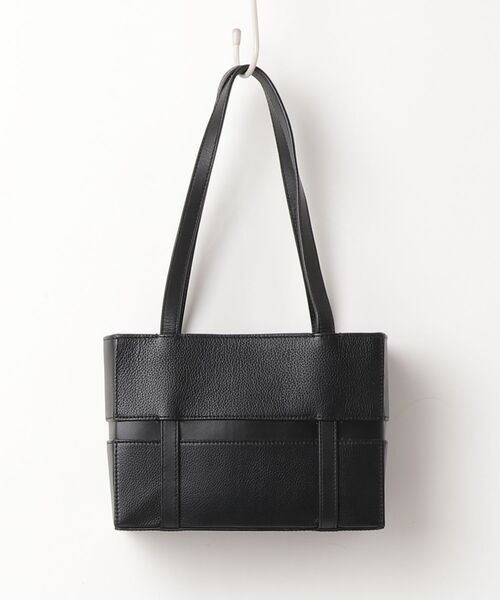 J&M Davidson（J＆Mデヴィッドソン） 」 A4 TOTE トートバッグ 