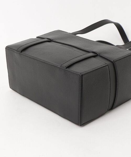 J&M Davidson（J＆Mデヴィッドソン） 」 A4 TOTE トートバッグ 