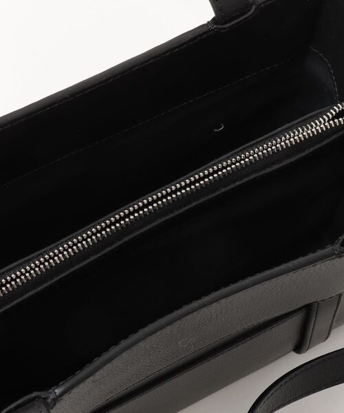 J&M Davidson（J＆Mデヴィッドソン） 」 A4 TOTE トートバッグ 