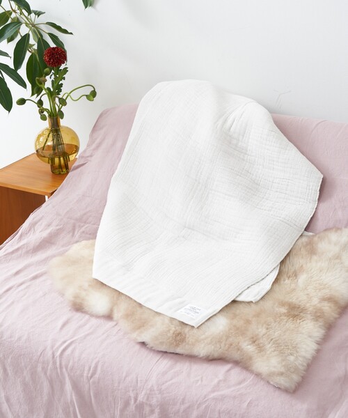 collex（コレックス） ブランケット 「神藤タオル」SHINTO INNER PILE