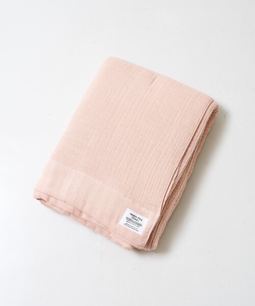 collex（コレックス） ブランケット 「神藤タオル」SHINTO INNER PILE