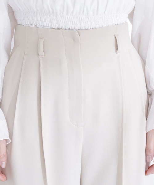 NATURAL BEAUTY BASIC（ナチュラルビューティーベーシック） ワイド