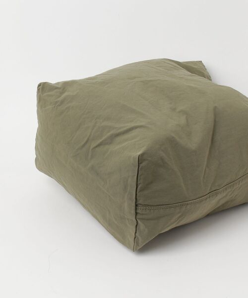 「Nigel Cabourn」 ショルダーバッグ - グリーン メンズ_画像3