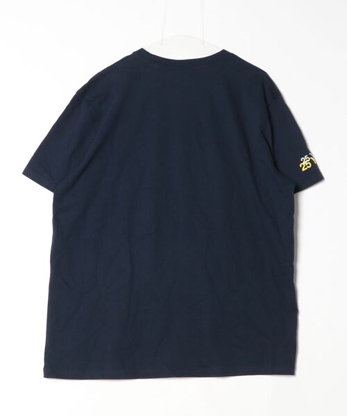 BLESS（ブレス） 半袖Tシャツ L ネイビー メンズ : ZOZOTOWN Yahoo!店