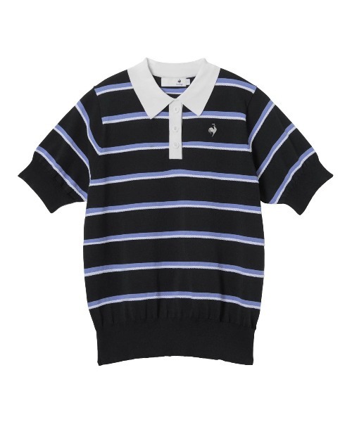 le coq sportif GOLF（ルコックスポルティフ ゴルフ） ニット セーター