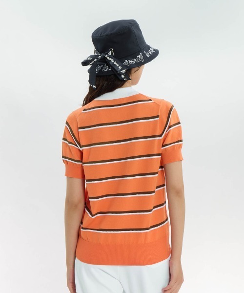 le coq sportif GOLF（ルコックスポルティフ ゴルフ） ニット セーター