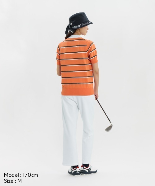 le coq sportif GOLF（ルコックスポルティフ ゴルフ） ニット セーター