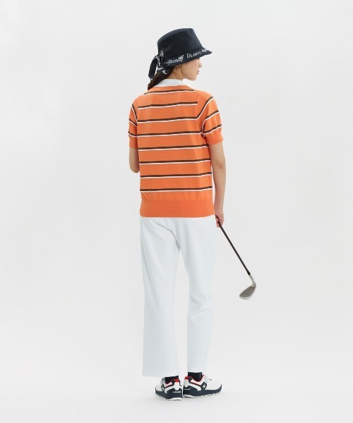 le coq sportif GOLF（ルコックスポルティフ ゴルフ） ニット セーター