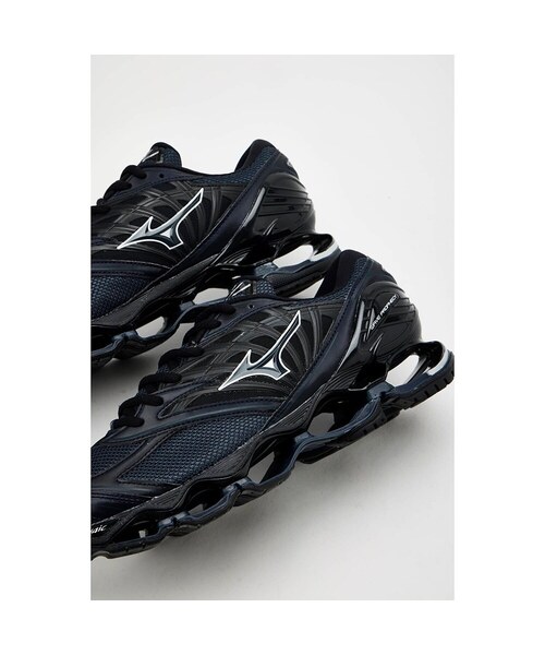 MIZUNO（ミズノ） スニーカー WAVE PROPHECY LS メンズ レディース