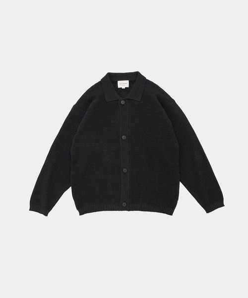 STILL BY HAND（スティルバイハンド） ブルゾン アウター 「STILL BY