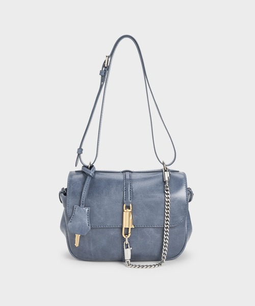 CHARLES ＆ KEITH（チャールズ&キース） ショルダーバッグ バッグ 