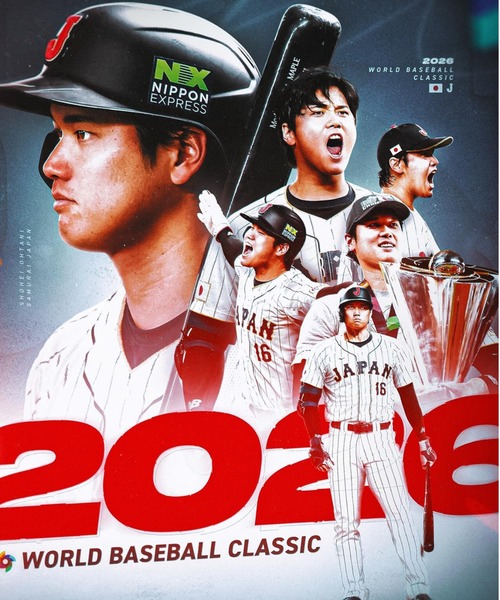 トートバッグ WBC（大谷翔平） ショッパー レディース メンズ