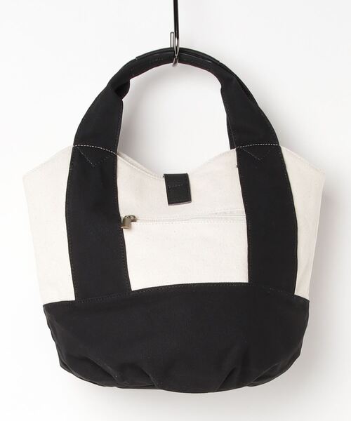 「Ray BEAMS」 トートバッグ ONE SIZE グレー レディース_画像2