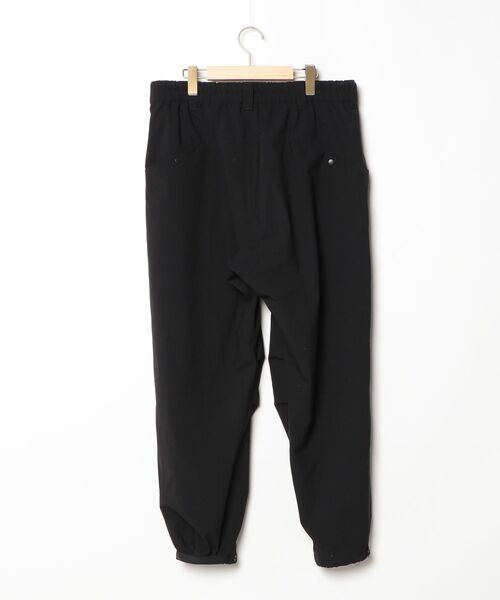 「Y-3」 カーゴパンツ MEDIUM ブラック メンズの画像
