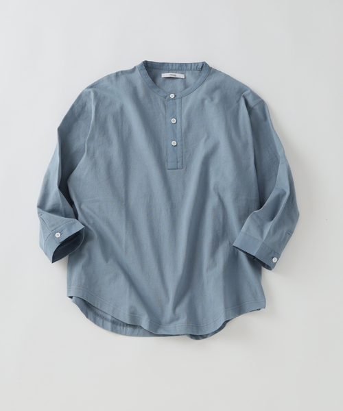 jornal standard luxe HARi SMILYロングスリーブT JOURNAL STANDARD relume（ジャーナルスタンダード レリューム） t