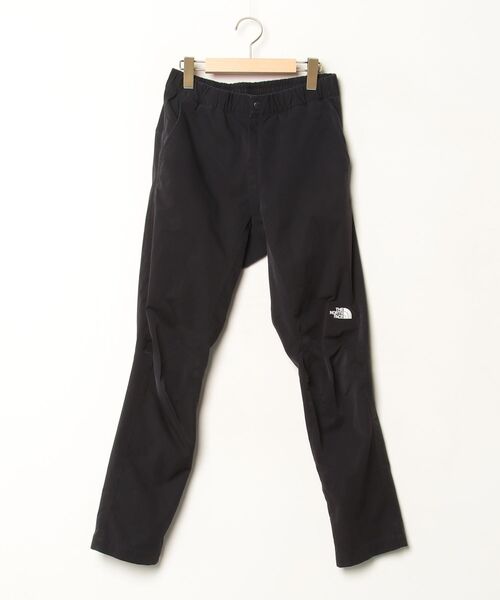 THE NORTH FACE（ザ ノースフェイス） パンツ MEDIUM ブラック メンズ