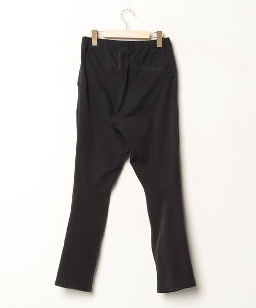 「THE NORTH FACE」 パンツ MEDIUM ブラック メンズの画像