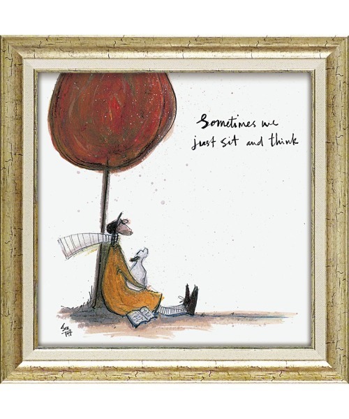 BACKYARD FAMILY（バックヤードファミリー） インテリア SamToft