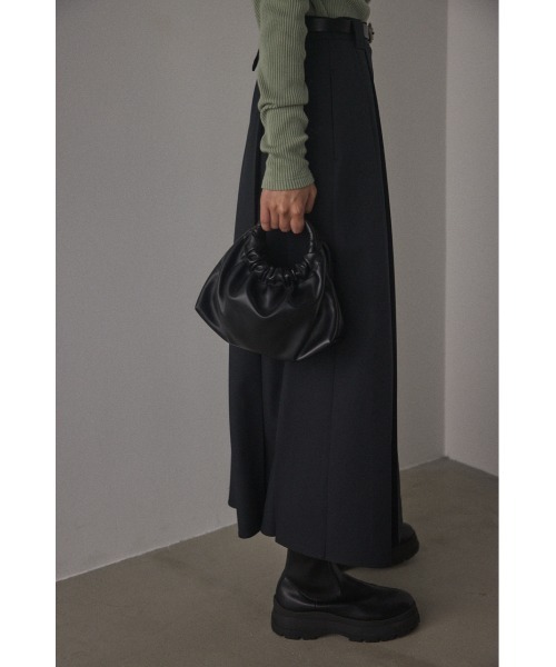 「BLACK BY MOUSSY」 2WAYバッグ FREE ブラック レディース_画像4