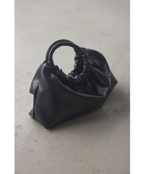 「BLACK BY MOUSSY」 2WAYバッグ FREE ブラック レディース_画像6