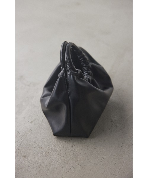 「BLACK BY MOUSSY」 2WAYバッグ FREE ブラック レディース_画像7