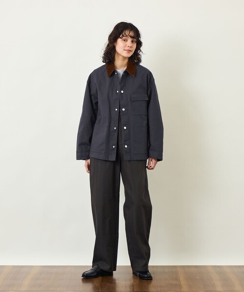 新品未使用　MACKINTOSH PHILOSOPHY　ジャケット MACKINTOSH PHILOSOPHY（マッキントッシュフィロソフィー） ブルゾン