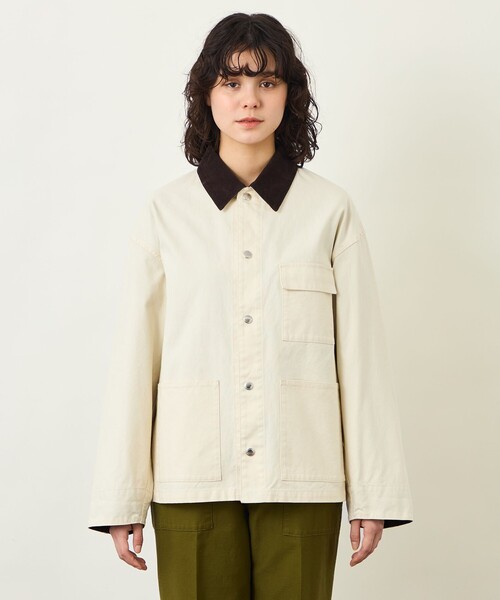 MACKINTOSH PHILOSOPHY（マッキントッシュフィロソフィー） ブルゾン 