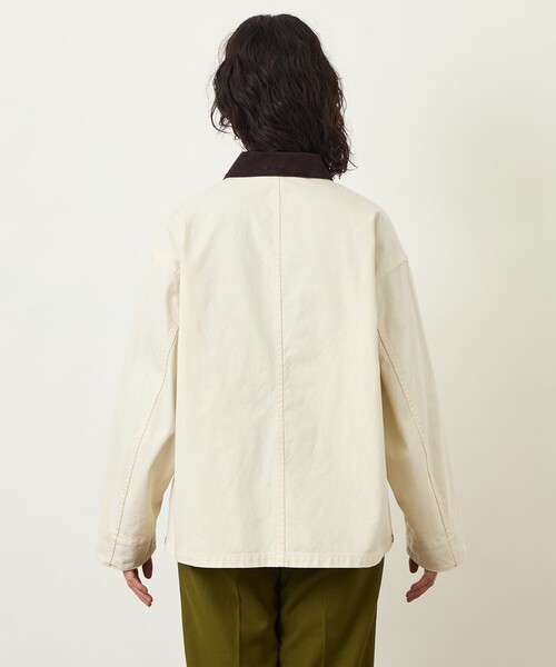 MACKINTOSH PHILOSOPHY（マッキントッシュフィロソフィー） ブルゾン