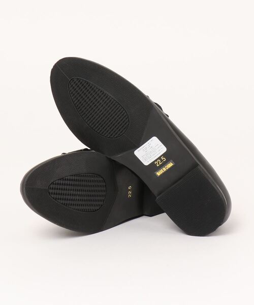 「JELLY BEANS」 シューズ 24 アイボリー レディース_画像3