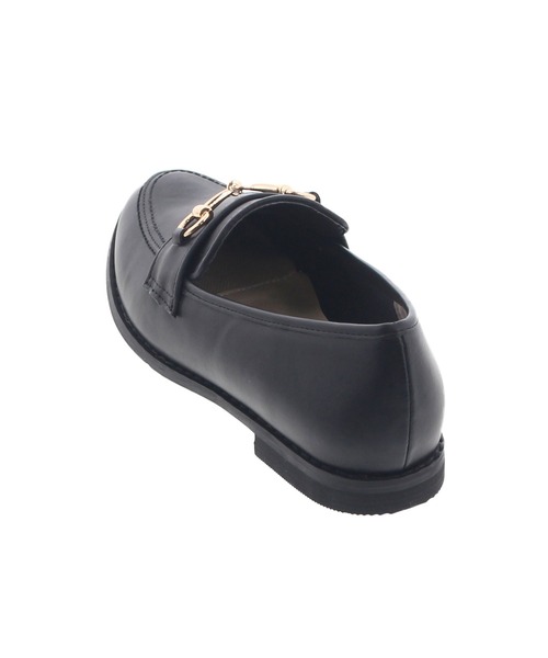 「JELLY BEANS」 シューズ 24 アイボリー レディース_画像5