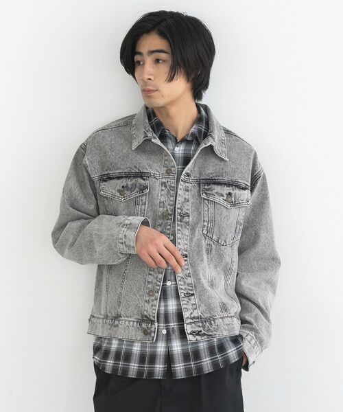 CRAFT STANDARD BOUTIQUE（クラフトスタンダードブティック） デニム