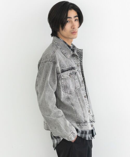 CRAFT STANDARD BOUTIQUE（クラフトスタンダードブティック） デニム