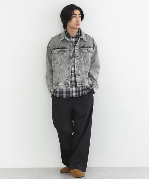 CRAFT STANDARD BOUTIQUE（クラフトスタンダードブティック） デニム