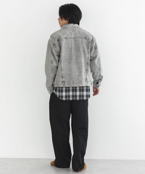 CRAFT STANDARD BOUTIQUE（クラフトスタンダードブティック） デニム
