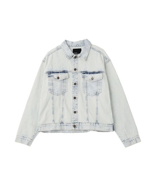CRAFT STANDARD BOUTIQUE（クラフトスタンダードブティック） デニム