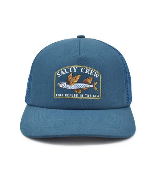 メッシュキャップ キャップ 帽子 SALTY CREW/ソルティークルー COASTAL SNAPBACK キャップ 56-903 メンズ レディース | SALTY CREW | 02