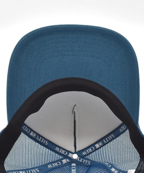 メッシュキャップ キャップ 帽子 SALTY CREW/ソルティークルー COASTAL SNAPBACK キャップ 56-903 メンズ レディース | SALTY CREW | 05