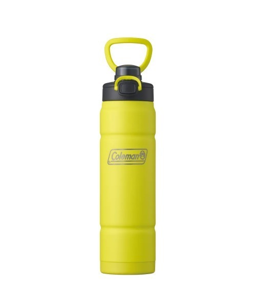 Coleman（コールマン） 真空断熱スポーツボトル/710ml : ZOZOTOWN