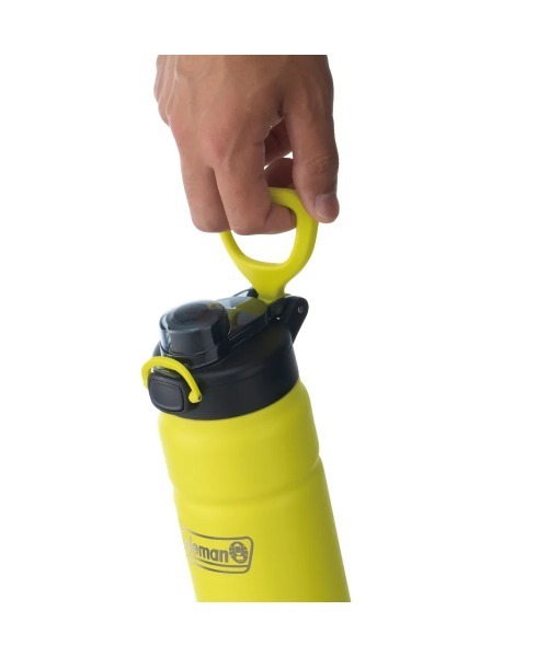 Coleman（コールマン） 真空断熱スポーツボトル/710ml : ZOZOTOWN