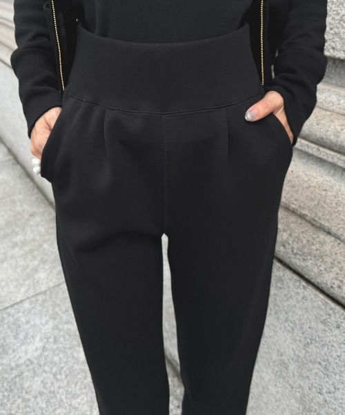 「JENNE」 パンツ X-LARGE グレー レディースの画像