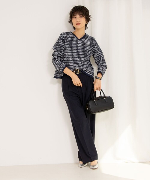 1回着用のみ　ノーリーズ　ロングジレ　ブラック　サイズ38 TOKYO BASIC ノースリーブワンピース ロング 夏 ウエストギャザー