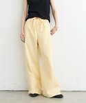 ワイドパンツ ジーンズ デニム デニムパンツ ...の詳細画像3