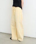 ワイドパンツ ジーンズ デニム デニムパンツ ...の詳細画像5