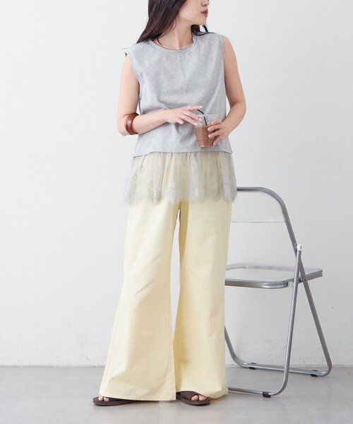 CIAOPANIC TYPY（チャオパニックティピー） ジーンズ デニム デニム
